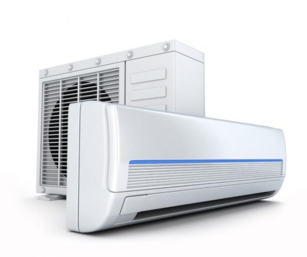 Air Conditioning for home